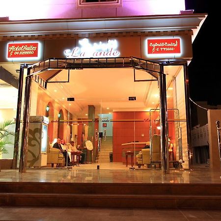 Lavande Suites Yanbu Esterno foto