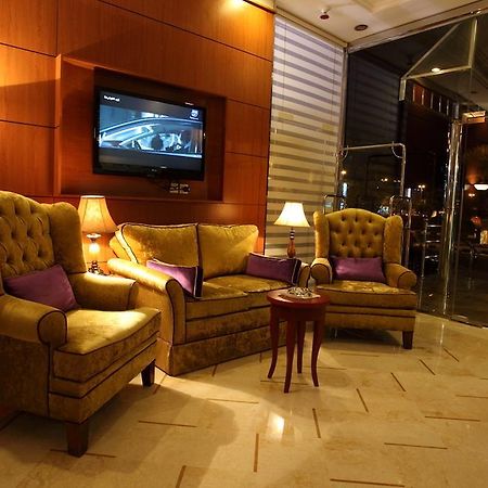 Lavande Suites Yanbu Esterno foto