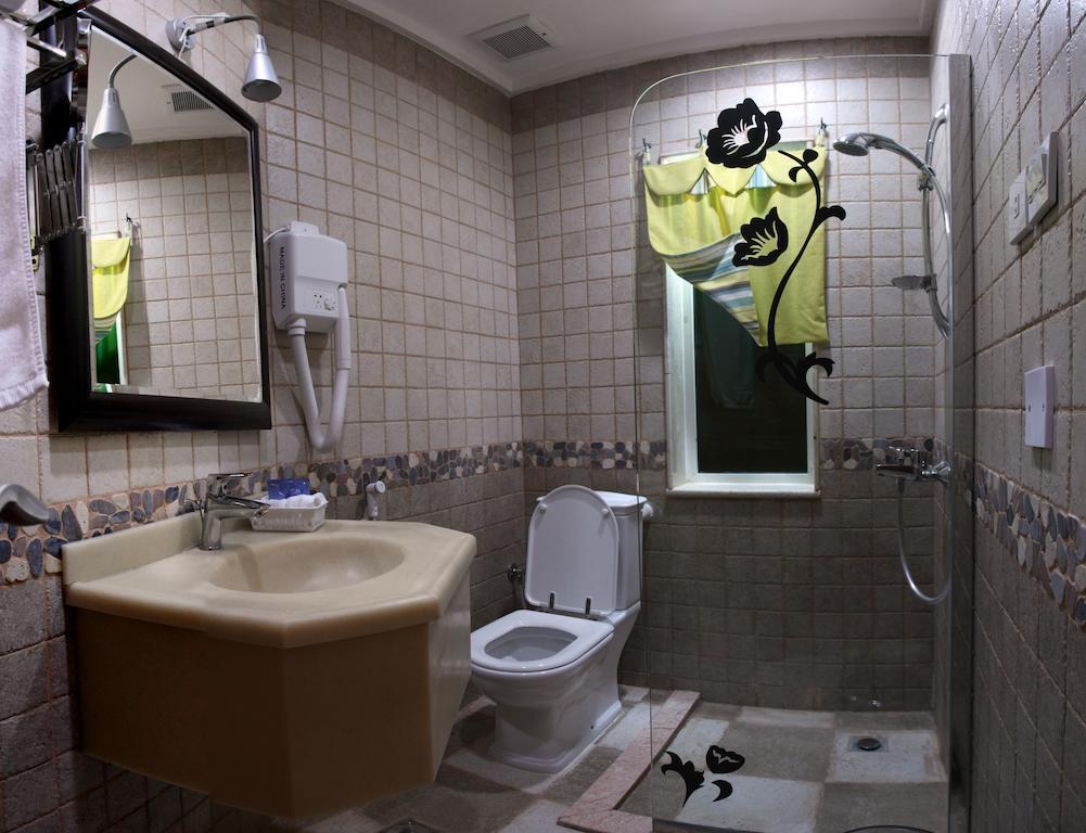 Lavande Suites Yanbu Camera foto