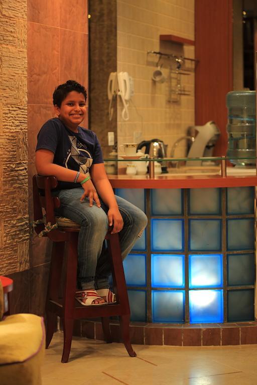 Lavande Suites Yanbu Esterno foto