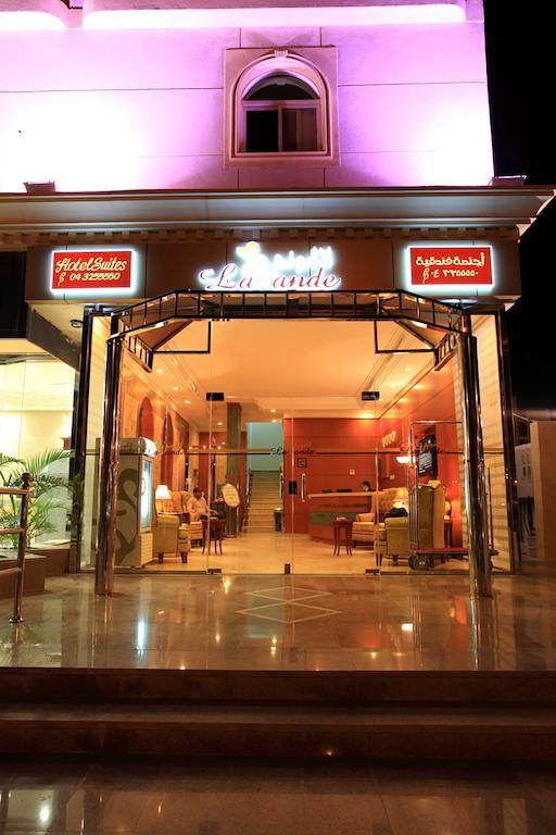 Lavande Suites Yanbu Esterno foto
