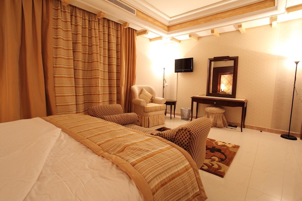 Lavande Suites Yanbu Camera foto