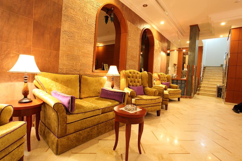 Lavande Suites Yanbu Esterno foto