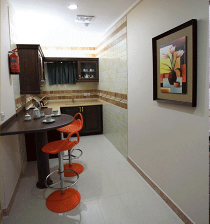 Lavande Suites Yanbu Camera foto