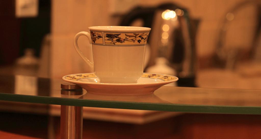 Lavande Suites Yanbu Esterno foto