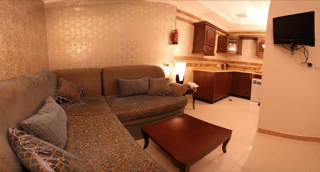 Lavande Suites Yanbu Camera foto