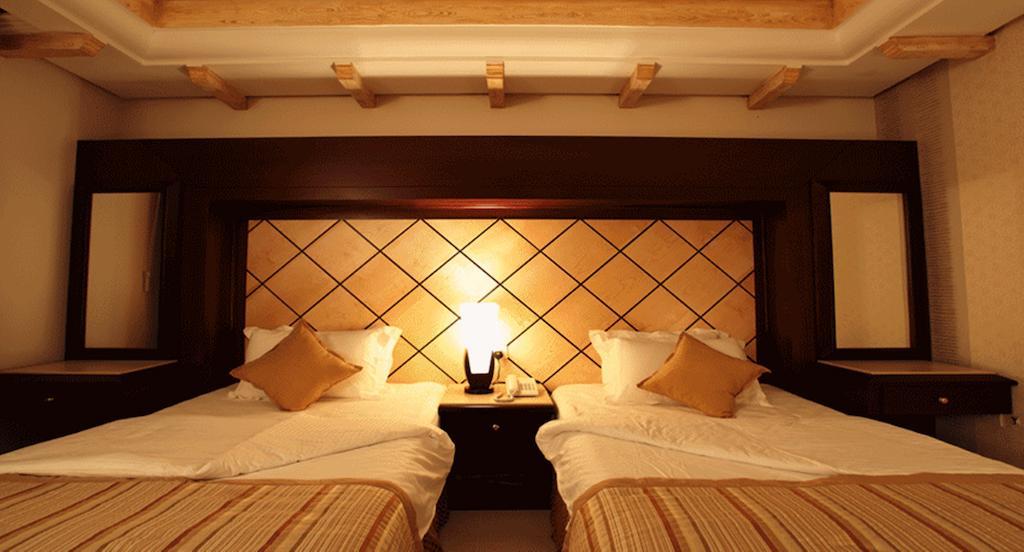 Lavande Suites Yanbu Esterno foto